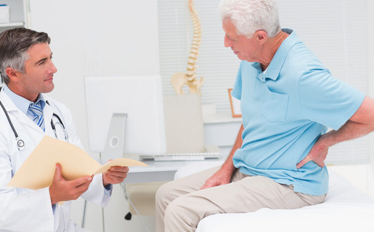  Finding Healing and Balance: Why Locals Love Their Chiropractic Office Near Me in Shreveport