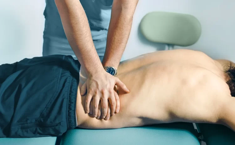  Why Seeing a Walk-In Chiropractor Near Me in Shreveport Can Be a Game Changer for Your Back and Beyond