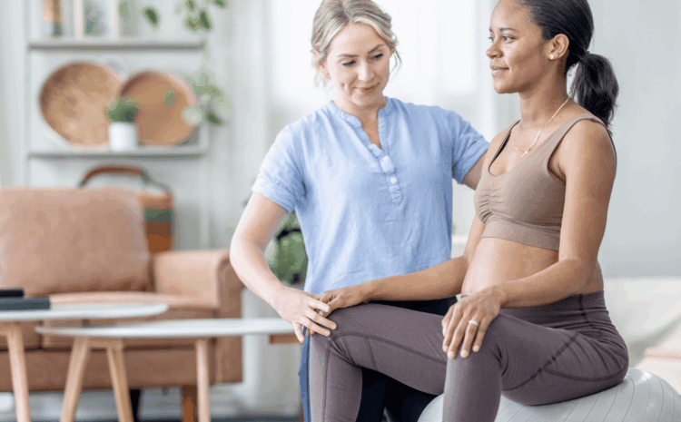  Finding Balance and Comfort: The Benefits of Visiting a Prenatal Chiropractor in Shreveport