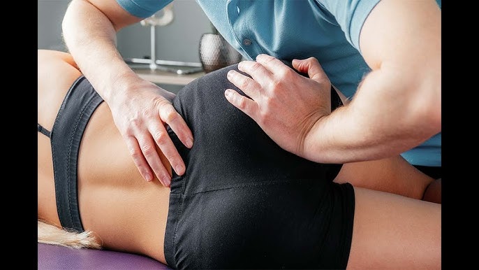  Finding Freedom from Nerve Pain: How a Sciatica Chiropractor in Shreveport Can Help You Move Again