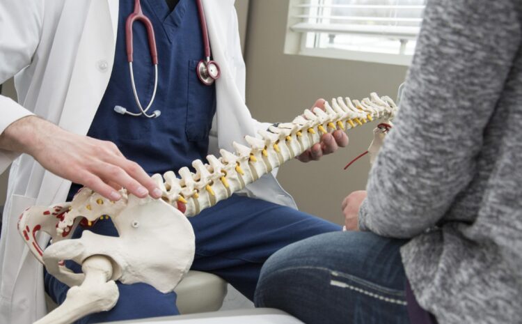  Discover Everyday Wellness: Chiropractic Benefits in Shreveport That Go Beyond Pain Relief