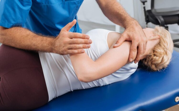  Shreveport Chiropractic Adjustment: Restore Comfort and Improve Mobility Naturally