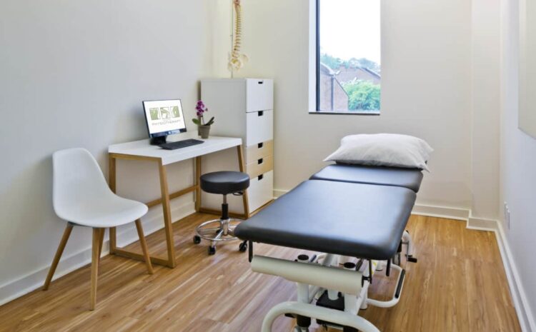  How Visiting a Chiropractic Clinic Near Me in Shreveport Can Help You Move Better and Live Happier