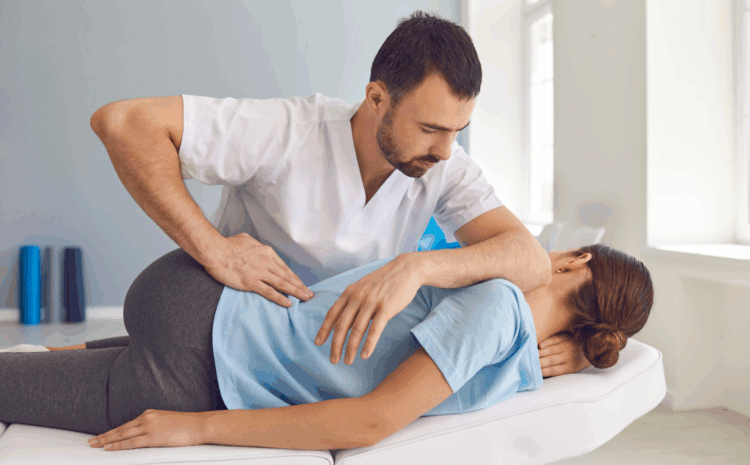  Boost Your Health with a Shreveport Chiropractic Adjustment Near Me