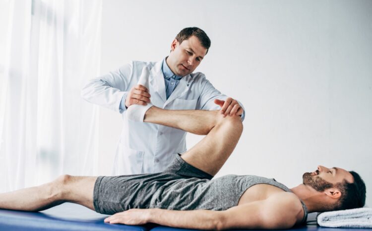  Shreveport Chiropractic Therapy: Supporting Your Body Naturally
