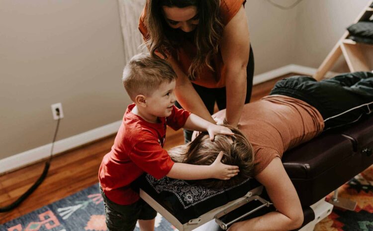  Shreveport Family Chiropractic: Comprehensive Care for Every Generation