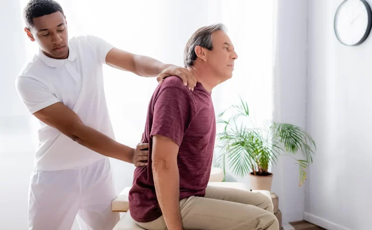  Finding Relief with a Shreveport Chiropractor Near Me