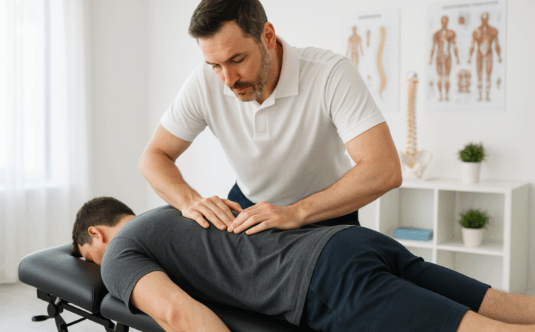  Shreveport Chiropractors: Comprehensive Care for Your Health and Wellness