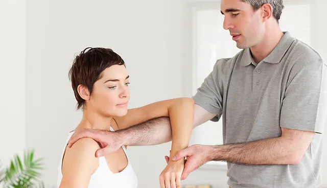  Walk In Chiropractor Near Me in Shreveport: Quick, Convenient Relief for Your Pain