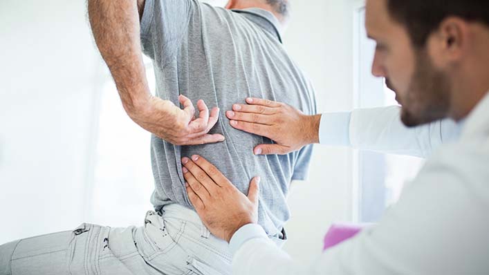  Chiropractic Adjustment Lower Back in Shreveport: Real Solutions for Everyday Life