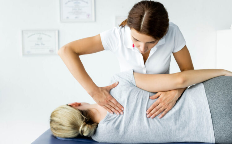  Chiropractic Treatment in Shreveport: Restore Balance and Find Relief