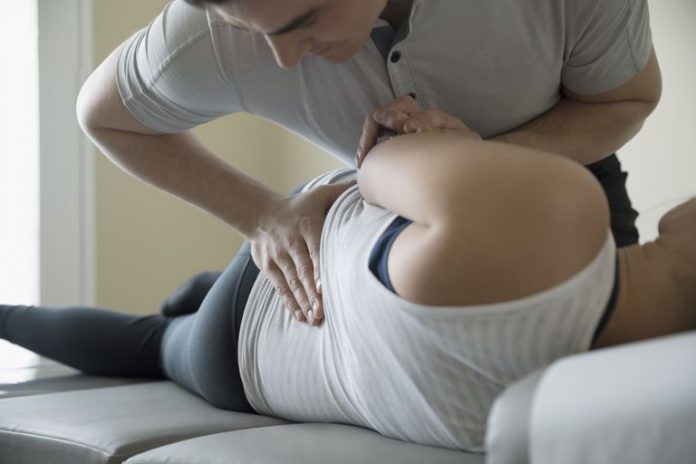  Spinal Adjustment in Shreveport: Restoring Balance and Relieving Pain