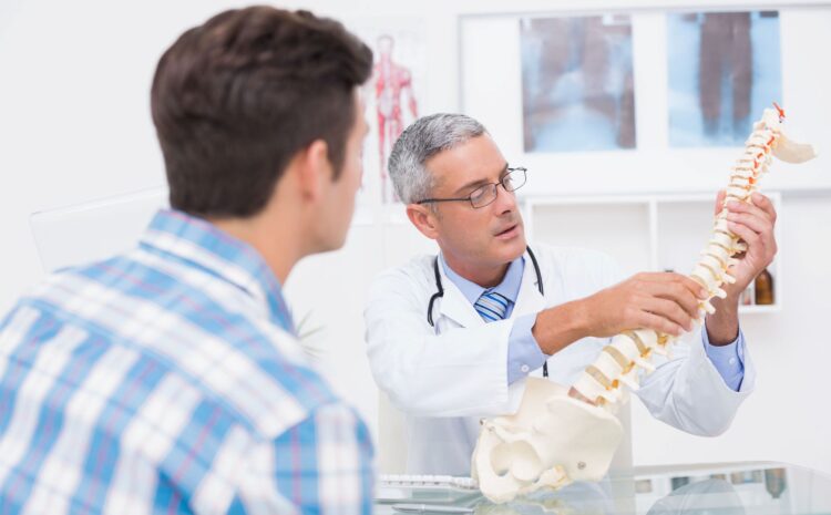  Chiropractor in Shreveport: Your Partner in Pain Relief and Wellness