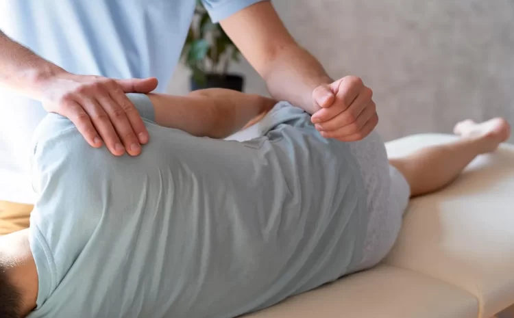  Experience Lasting Relief with a Chiropractic Adjustment in Shreveport