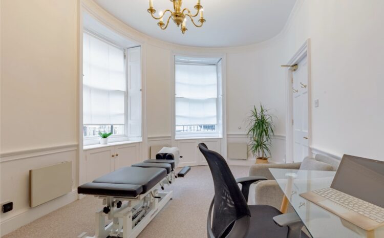  Expert Care at a Chiropractic Clinic in Shreveport: Supporting Your Health and Mobility