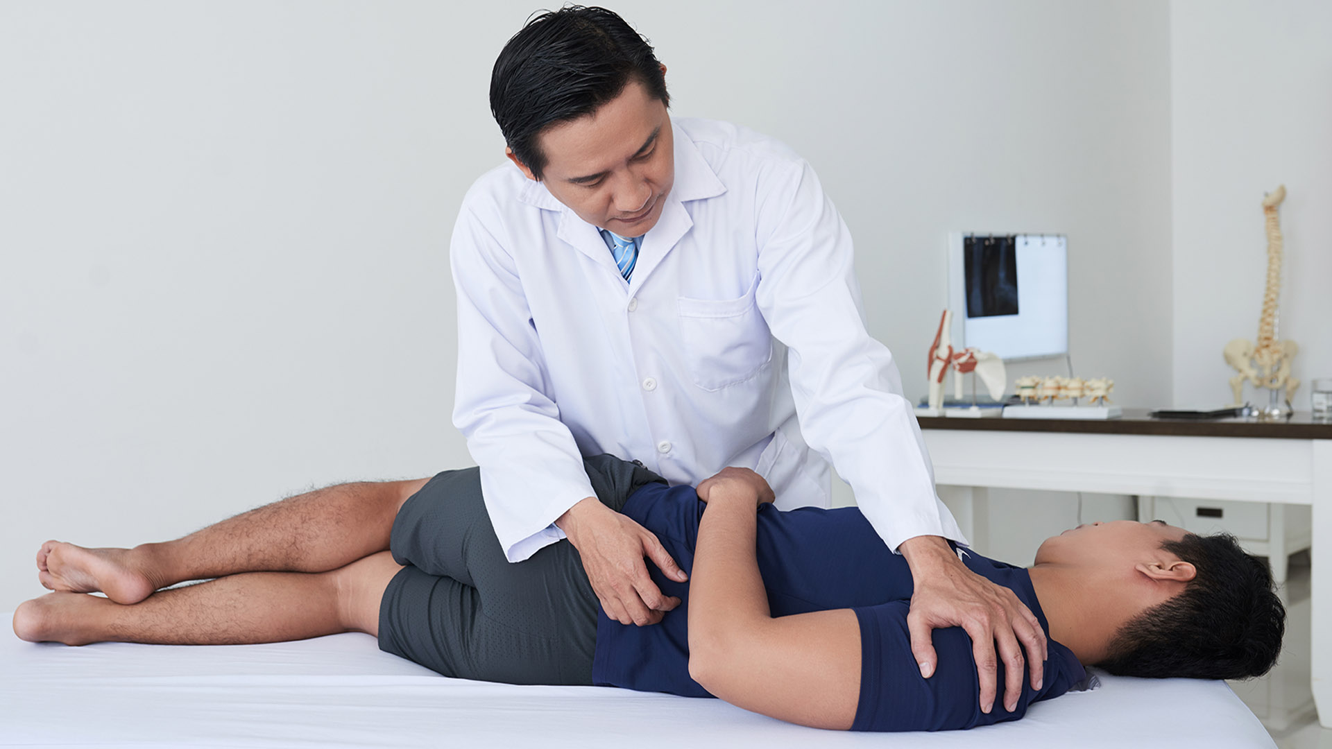  Chiropractic Adjustment Near Me in Shreveport: Restore Balance and Relieve Pain