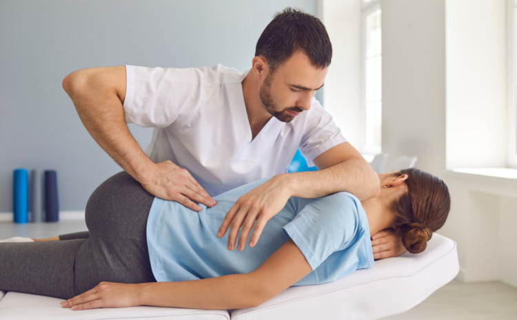  Discover the Benefits of Visiting a Chiro in Shreveport