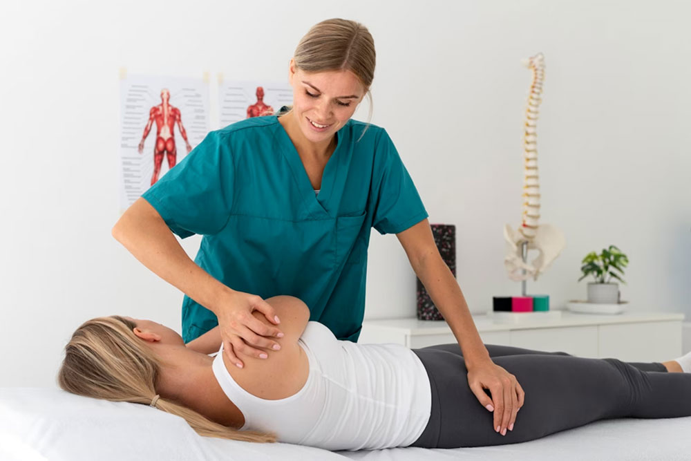  Discover the Convenience of a Walk In Chiropractor in Shreveport