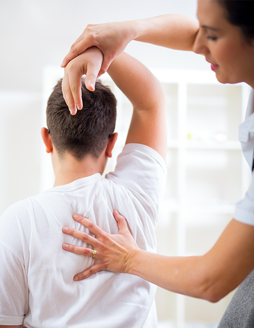  Finding the Right Chiropractor in Shreveport When You Need Relief Now