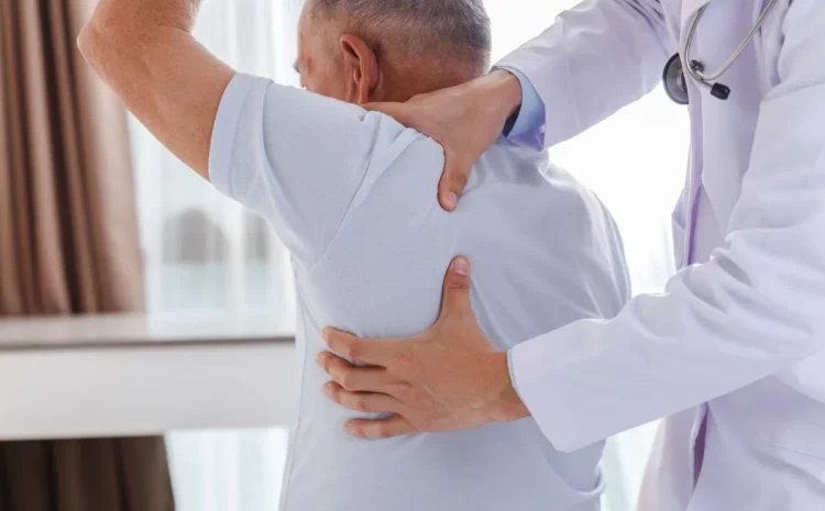  Finding Effective Back Pain Relief in Shreveport Through Chiropractic Care