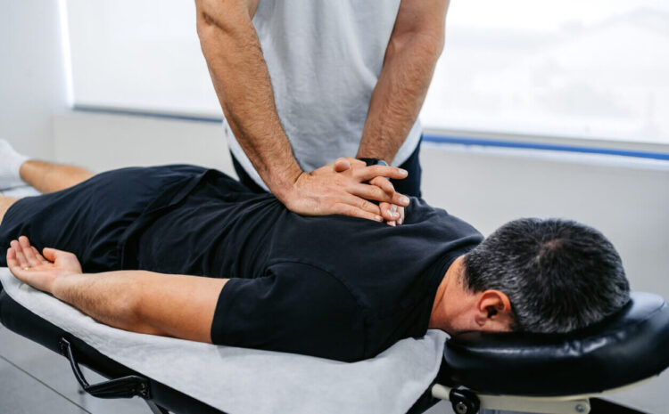  Finding Effective Chiropractic in Shreveport: A Guide to Lasting Pain Relief