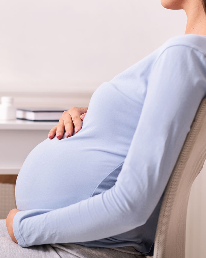  Supporting Moms-to-Be: The Benefits of Pregnancy Chiropractic in Shreveport