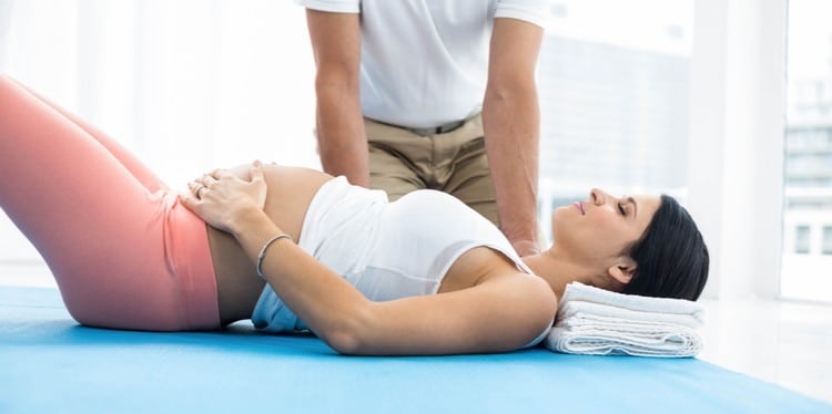  Pregnancy Chiropractor in Shreveport: Gentle Care for Expectant Mothers