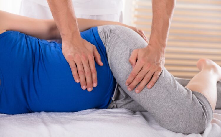  Prenatal Chiropractor in Shreveport: Gentle Support for a Changing Body
