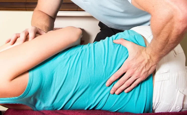  Restoring Balance and Movement with Professional Spinal Adjustment in Shreveport
