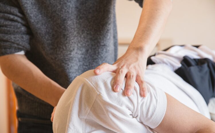  Finding Relief and Wellness with Chiropractic Services Near Me in Shreveport