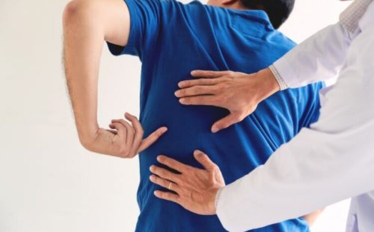  Finding Lasting Comfort: Chiropractor Back Pain Relief in Shreveport