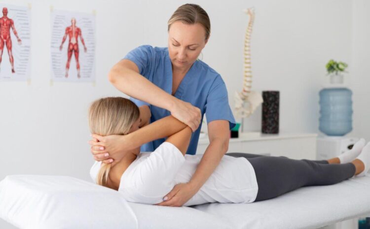  Find Relief Fast with a Chiropractic Adjustment Near Me in Shreveport