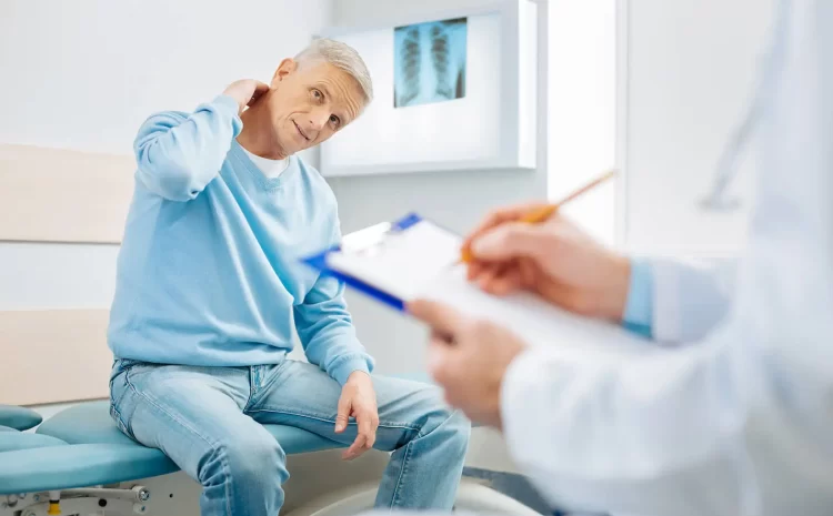  Convenient Relief with a Walk In Chiropractor Near Me in Shreveport