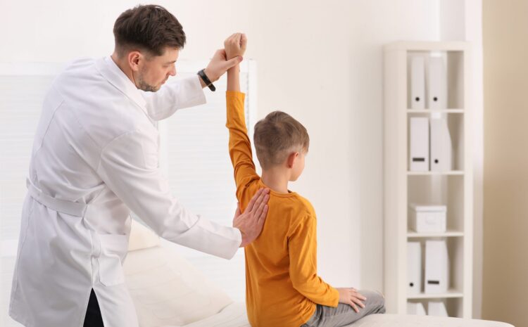  Gentle Care for Kids: Pediatric Chiropractor Near Me in Shreveport