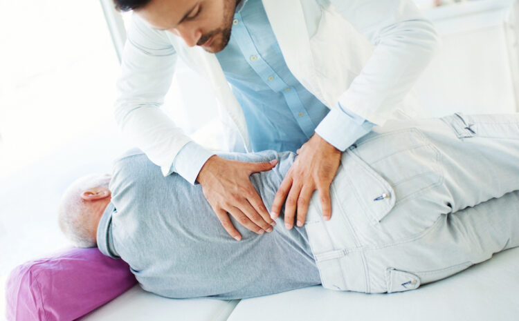  Experience Relief and Renewal with a Chiropractic Adjustment in Shreveport