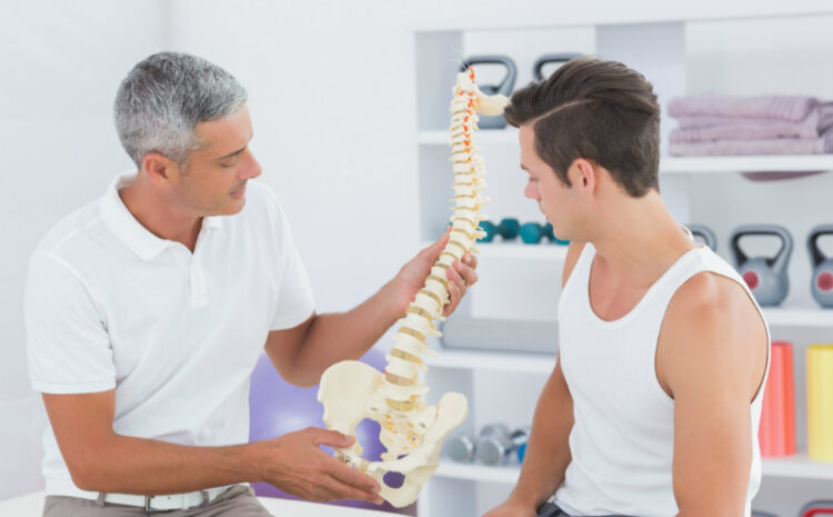  Corrective Chiropractic in Shreveport: Restoring Alignment for Lasting Wellness