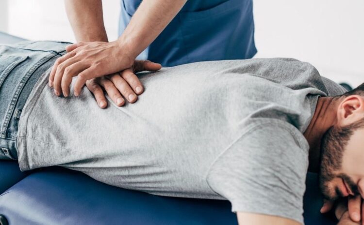  Discover the Life-Changing Benefits of Chiropractic Care in Shreveport