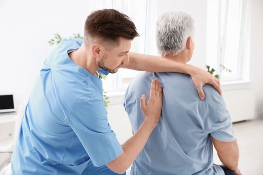  Discover Trusted Chiropractic Services Near Me in Shreveport for Lasting Relief