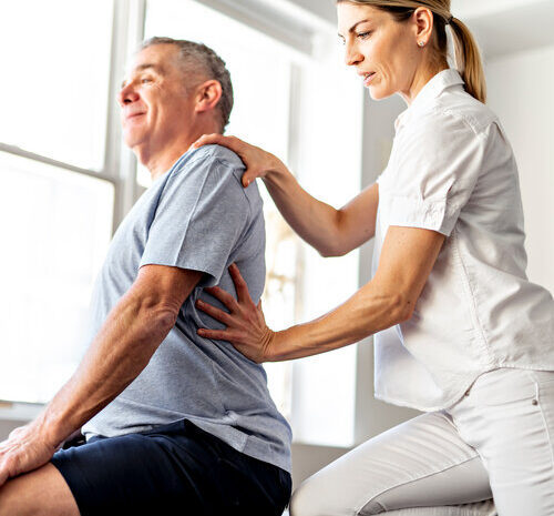  Shreveport Chiropractor for Back Pain Relief: Restore Comfort and Mobility