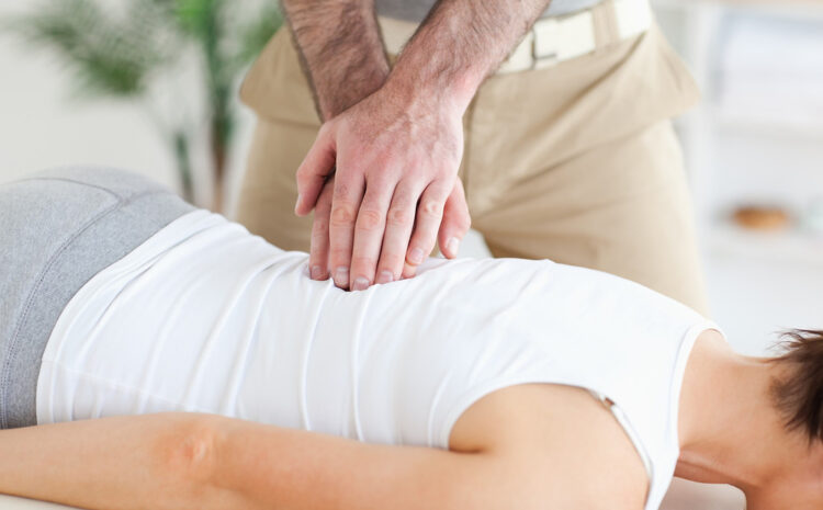  Unlock Whole-Body Wellness with Chiropractic Therapy in Shreveport
