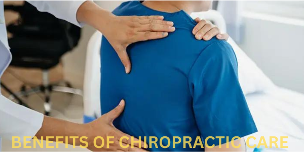  Real-Life Improvements: Understanding the Benefits of Chiropractic Care in Shreveport