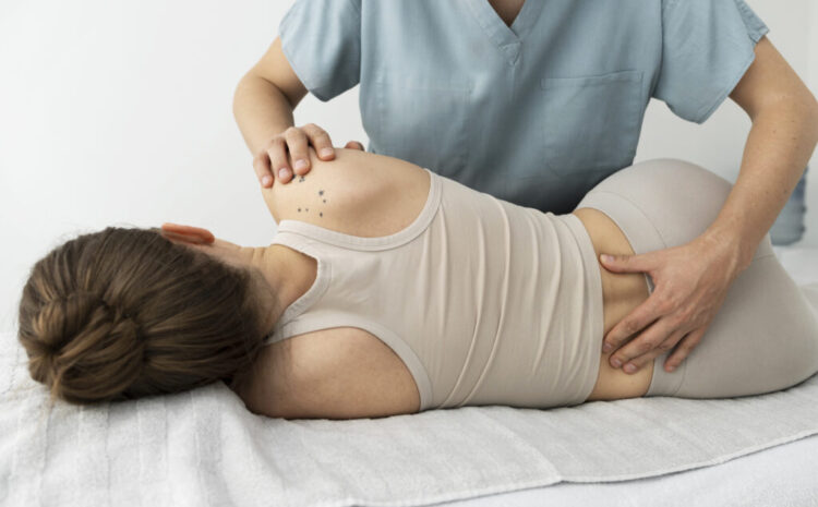  Finding Relief That Feels Close to Home: Chiropractic Adjustment Near Me in Shreveport