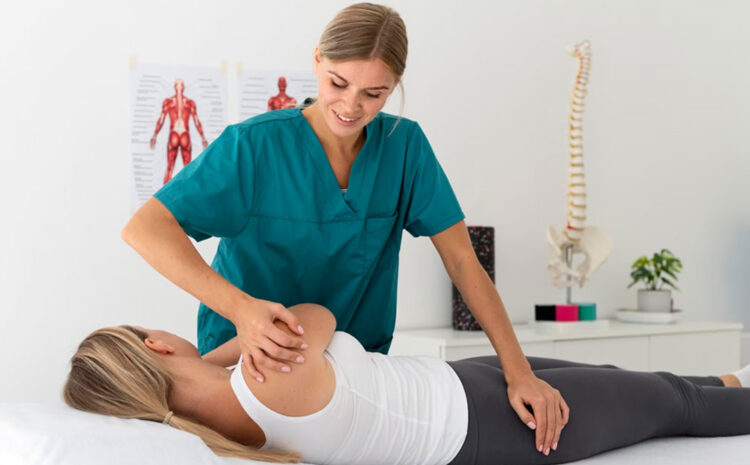  Everyday Wellness and Relief Through Shreveport Chiropractic Care