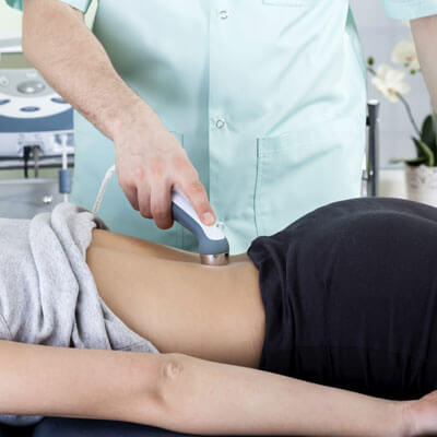  Light-Based Healing: Chiropractic Laser in Shreveport for Modern Pain Relief