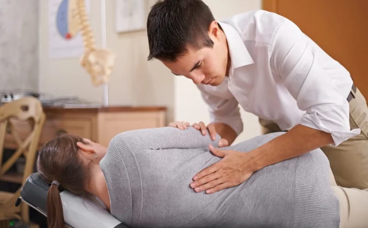  Restoring Balance and Comfort with Shreveport Chiropractic Therapy