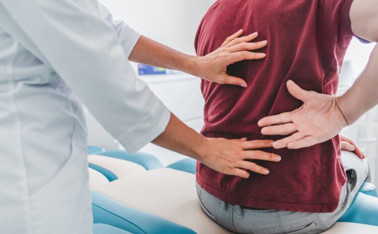  Unlocking Everyday Wellness: Exploring Chiropractic Benefits in Shreveport