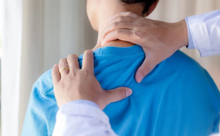  Experience Lasting Relief with Shreveport Chiropractic Treatment