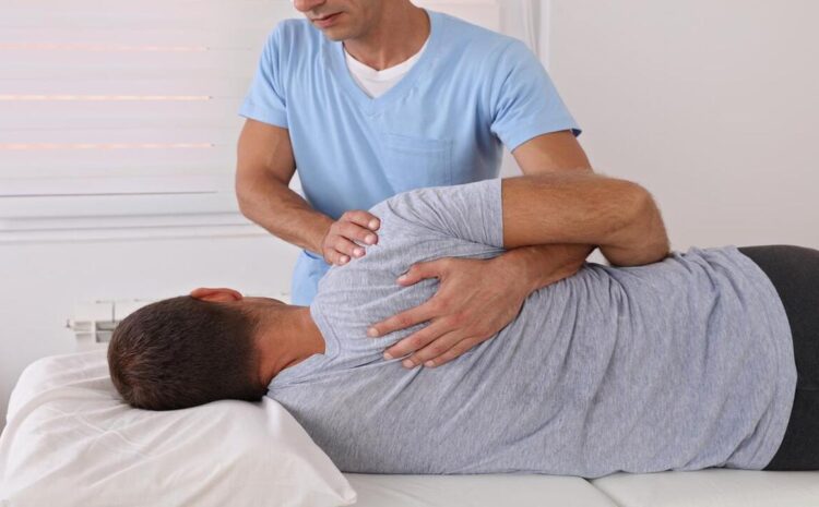  The Benefits of a Chiropractic Adjustment in Shreveport