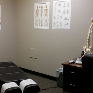  Why Choose a Chiropractic Office in Shreveport for Natural Pain Relief?