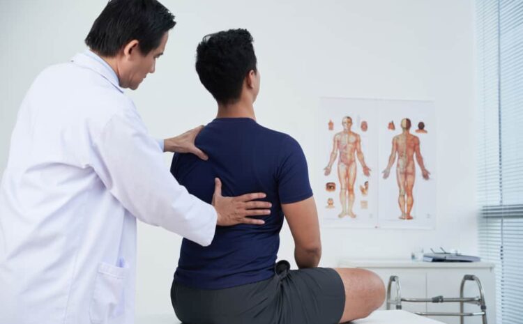  Exploring Modern Chiropractic Services in Shreveport